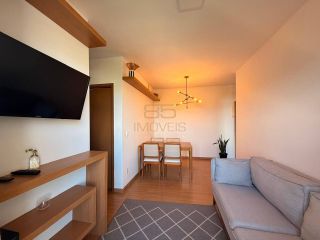 Apartamento no Horizontes do Litoral, perto do mar e Shopping