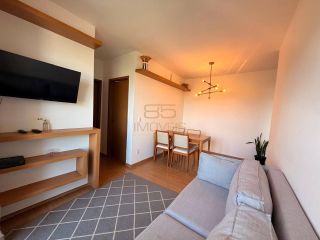 Apartamento no Horizontes do Litoral, perto do mar e Shopping