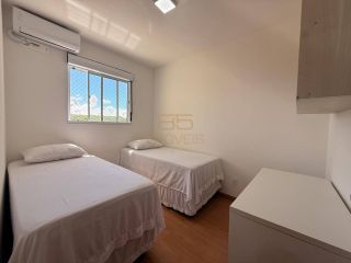 Apartamento no Horizontes do Litoral, perto do mar e Shopping