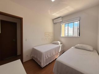 Apartamento no Horizontes do Litoral, perto do mar e Shopping