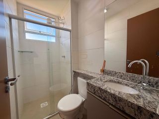 Apartamento no Horizontes do Litoral, perto do mar e Shopping