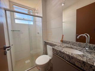Apartamento no Horizontes do Litoral, perto do mar e Shopping