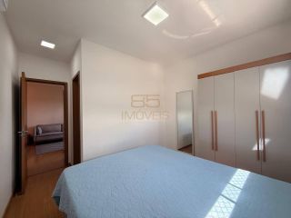 Apartamento no Horizontes do Litoral, perto do mar e Shopping