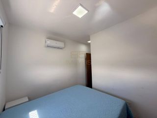 Apartamento no Horizontes do Litoral, perto do mar e Shopping