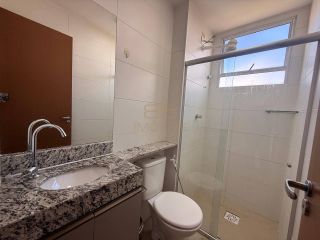 Apartamento no Horizontes do Litoral, perto do mar e Shopping