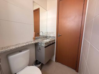 Apartamento no Horizontes do Litoral, perto do mar e Shopping
