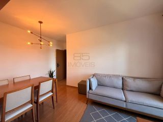 Apartamento no Horizontes do Litoral, perto do mar e Shopping
