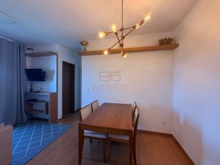 Apartamento no Horizontes do Litoral, perto do mar e Shopping