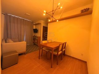 Apartamento no Horizontes do Litoral, perto do mar e Shopping