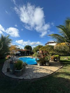 Excelente casa na Ilha da Crôa
