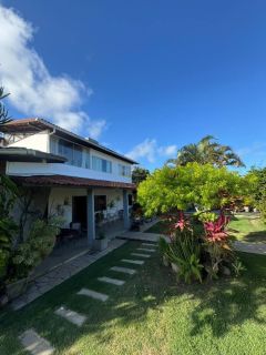 Excelente casa na Ilha da Crôa
