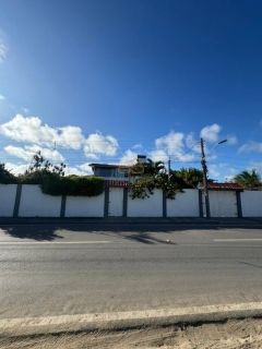 Excelente casa na Ilha da Crôa
