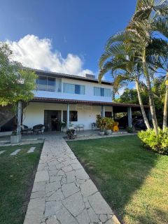 Excelente casa na Ilha da Crôa