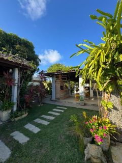 Excelente casa na Ilha da Crôa
