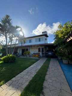 Excelente casa na Ilha da Crôa