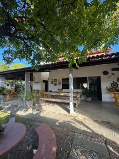 Excelente casa na Ilha da Crôa