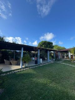 Excelente casa na Ilha da Crôa