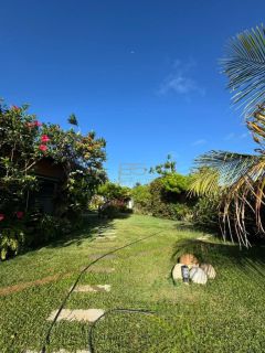 Excelente casa na Ilha da Crôa