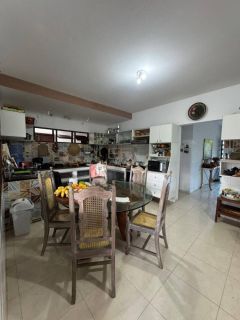 Excelente casa na Ilha da Crôa