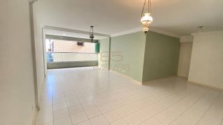 Aluguel | Apartamento 3/4 com 138m² na Ponta Verde a 80m da orla (rua fechada).