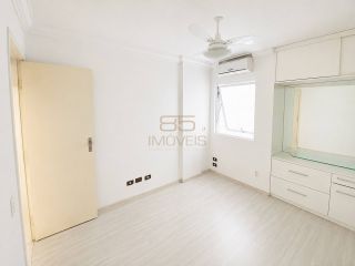 Aluguel | Apartamento 3/4 com 138m² na Ponta Verde a 80m da orla (rua fechada).
