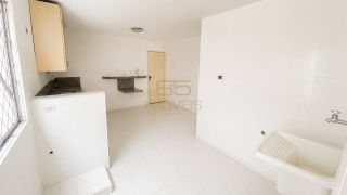 Aluguel | Apartamento 3/4 com 138m² na Ponta Verde a 80m da orla (rua fechada).