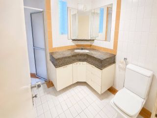 Aluguel | Apartamento 3/4 com 138m² na Ponta Verde a 80m da orla (rua fechada).