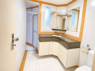Aluguel | Apartamento 3/4 com 138m² na Ponta Verde a 80m da orla (rua fechada).