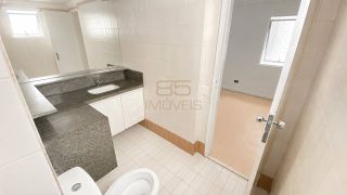 Aluguel | Apartamento 3/4 com 138m² na Ponta Verde a 80m da orla (rua fechada).