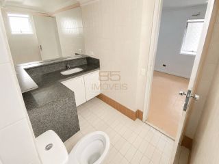 Aluguel | Apartamento 3/4 com 138m² na Ponta Verde a 80m da orla (rua fechada).