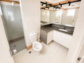 Aluguel | Apartamento 3/4 com 138m² na Ponta Verde a 80m da orla (rua fechada).