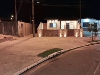 Casa à Venda no Condomínio Jardim dos Lírios – Cidade Universitária