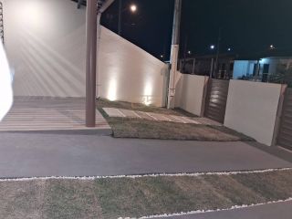Casa à Venda no Condomínio Jardim dos Lírios – Cidade Universitária