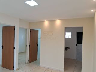 Casa à Venda no Condomínio Jardim dos Lírios – Cidade Universitária