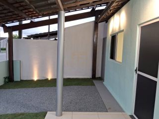 Casa reformada à venda no Condomínio Jardim dos Lírios