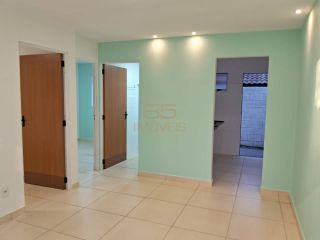 Casa reformada à venda no Condomínio Jardim dos Lírios