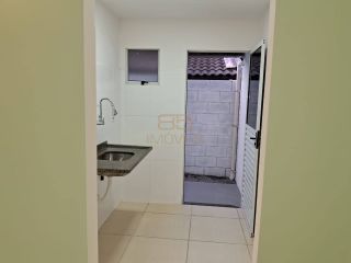 Casa reformada à venda no Condomínio Jardim dos Lírios