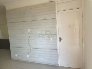 Apartamento amplo e nascente na Gruta de Lourdes – 116 m²