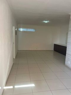 Apartamento amplo e nascente na Gruta de Lourdes – 116 m²