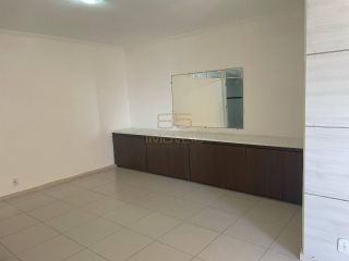 Apartamento amplo e nascente na Gruta de Lourdes – 116 m²