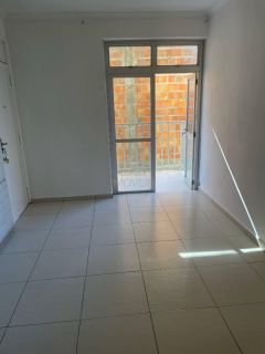 Apartamento amplo e nascente na Gruta de Lourdes – 116 m²