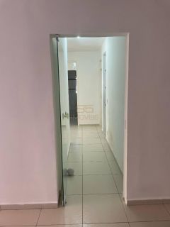 Apartamento amplo e nascente na Gruta de Lourdes – 116 m²