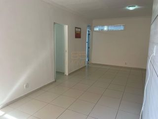 Apartamento amplo e nascente na Gruta de Lourdes – 116 m²