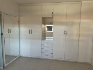 Apartamento amplo e nascente na Gruta de Lourdes – 116 m²