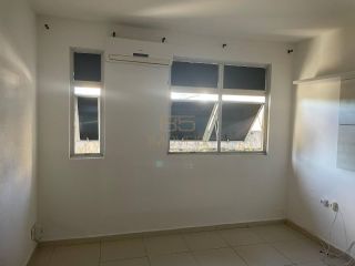 Apartamento amplo e nascente na Gruta de Lourdes – 116 m²