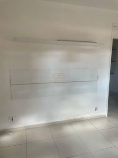 Apartamento amplo e nascente na Gruta de Lourdes – 116 m²