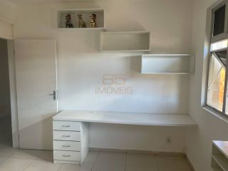 Apartamento amplo e nascente na Gruta de Lourdes – 116 m²
