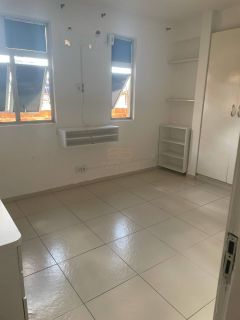 Apartamento amplo e nascente na Gruta de Lourdes – 116 m²