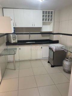 Apartamento amplo e nascente na Gruta de Lourdes – 116 m²