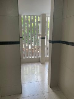 Apartamento amplo e nascente na Gruta de Lourdes – 116 m²